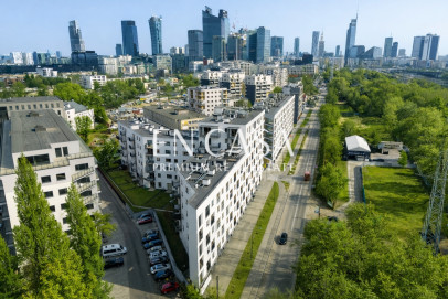 Investment Warszawa Wola Kolejowa